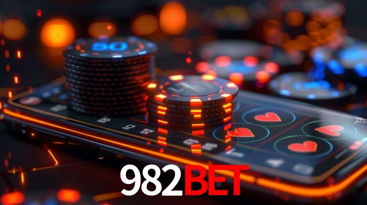Welcome Bonus 982bet
