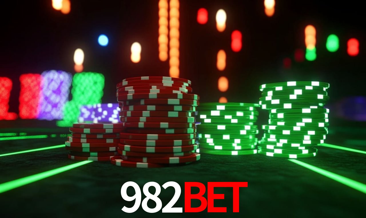 Statistics 982bet