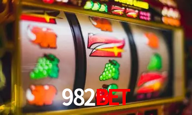 Desvendando o Mundo dos Jogos Virtuais na 982bet