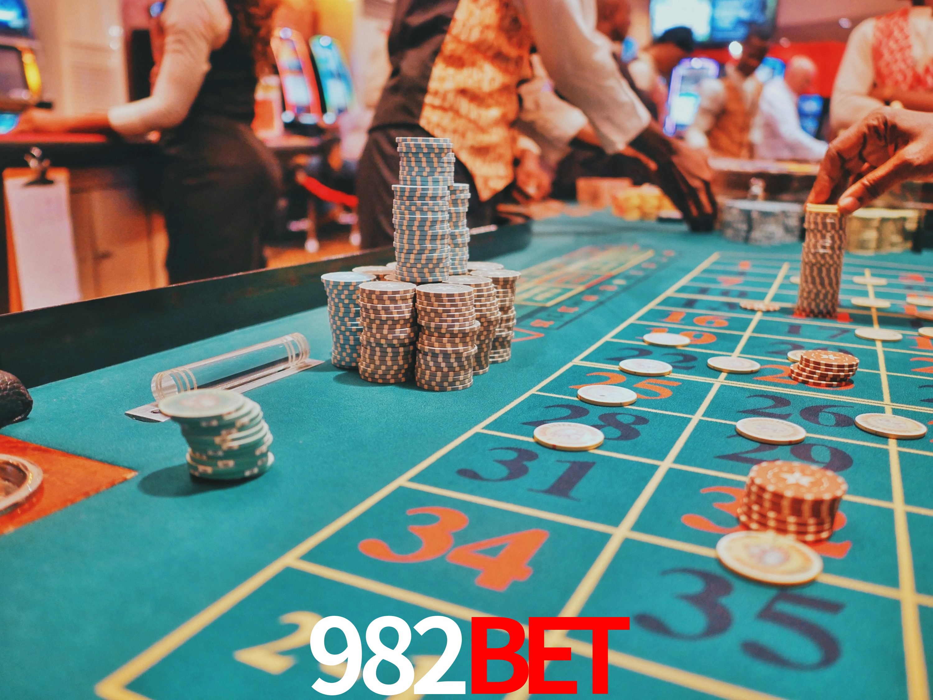 Basketball Betting 982bet