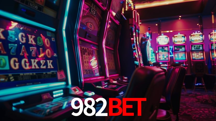 Seasonal Promotions 982bet