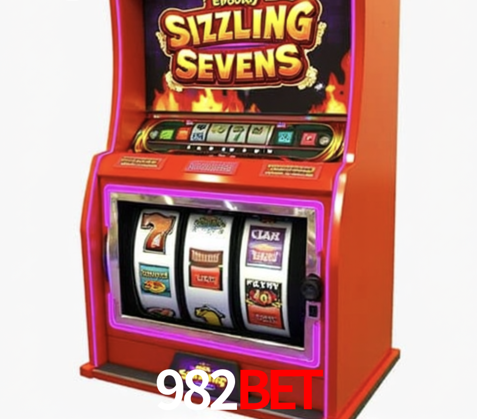 Responsive Design 982bet