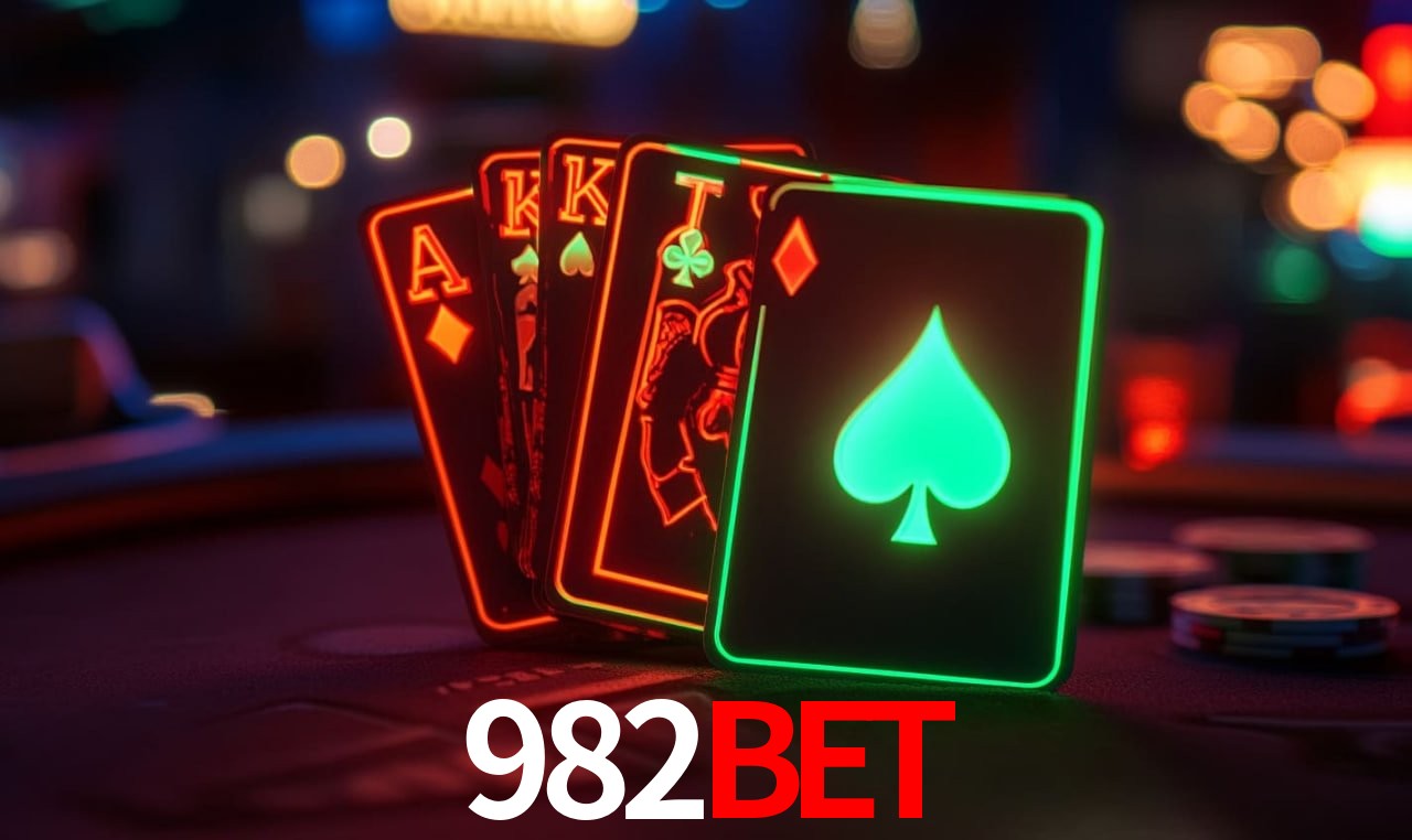 Bonus Features 982bet