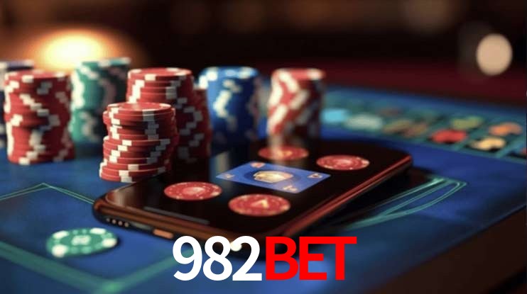Tennis Betting 982bet