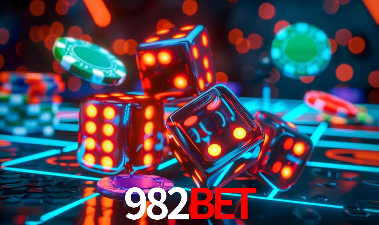 Desvendando o Mundo dos Jogos Virtuais na 982bet