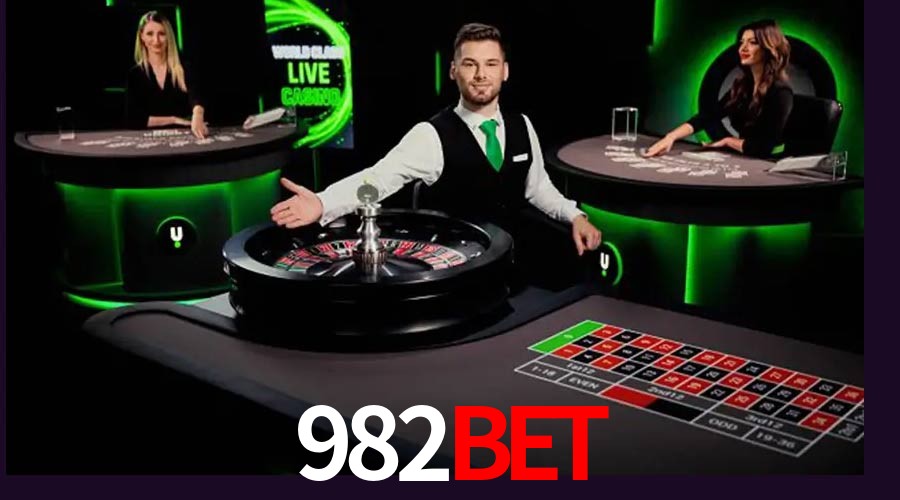 Account Benefits 982bet