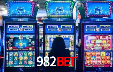 VIP Casino 982bet