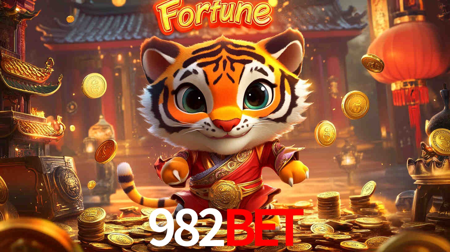 A Revolução dos Aplicativos de Jogos no 982bet