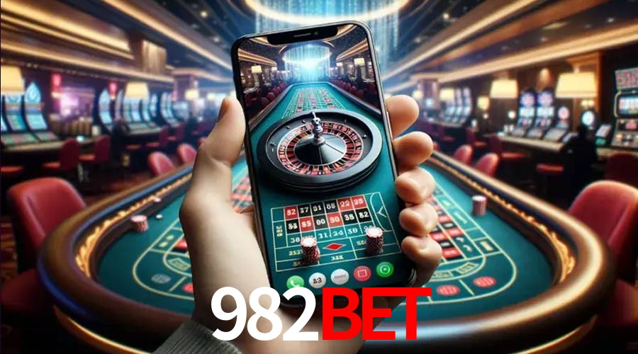 Live Casino 982bet