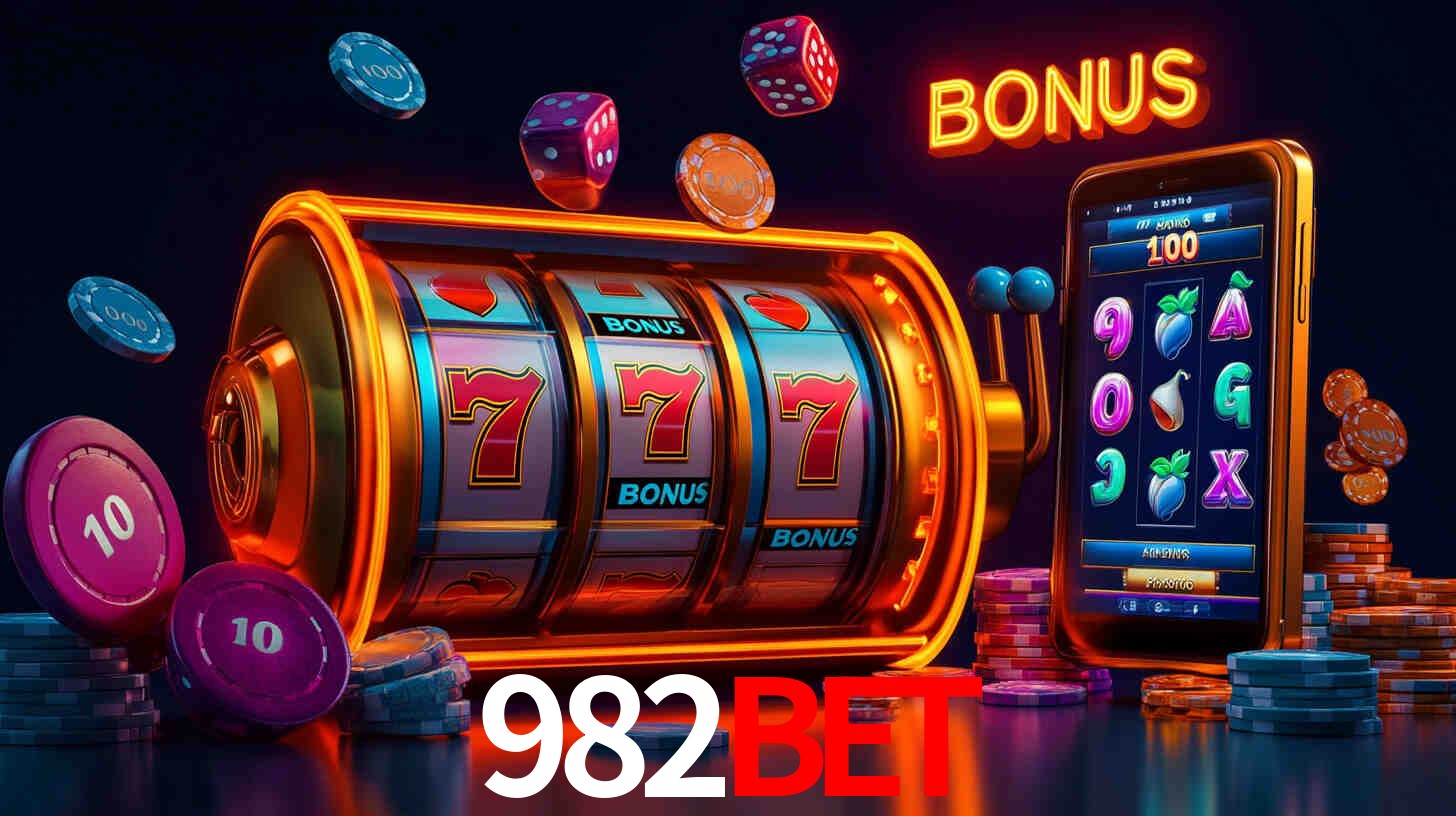 Descubra o Programa VIP da 982bet: Vantagens Exclusivas para Jogadores