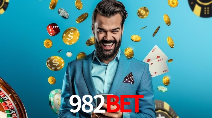 Bonus Features 982bet