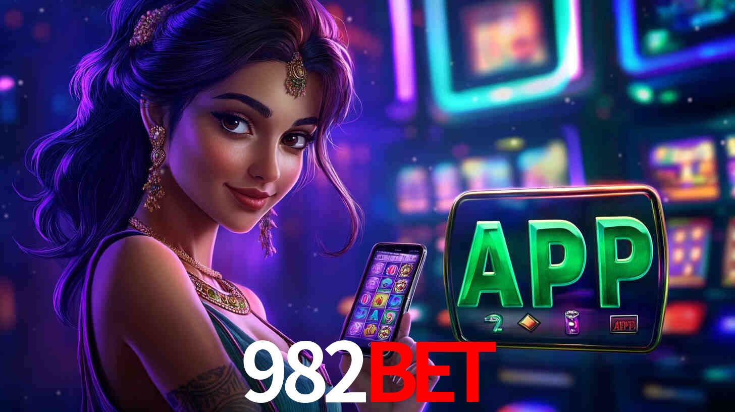 982bet app login