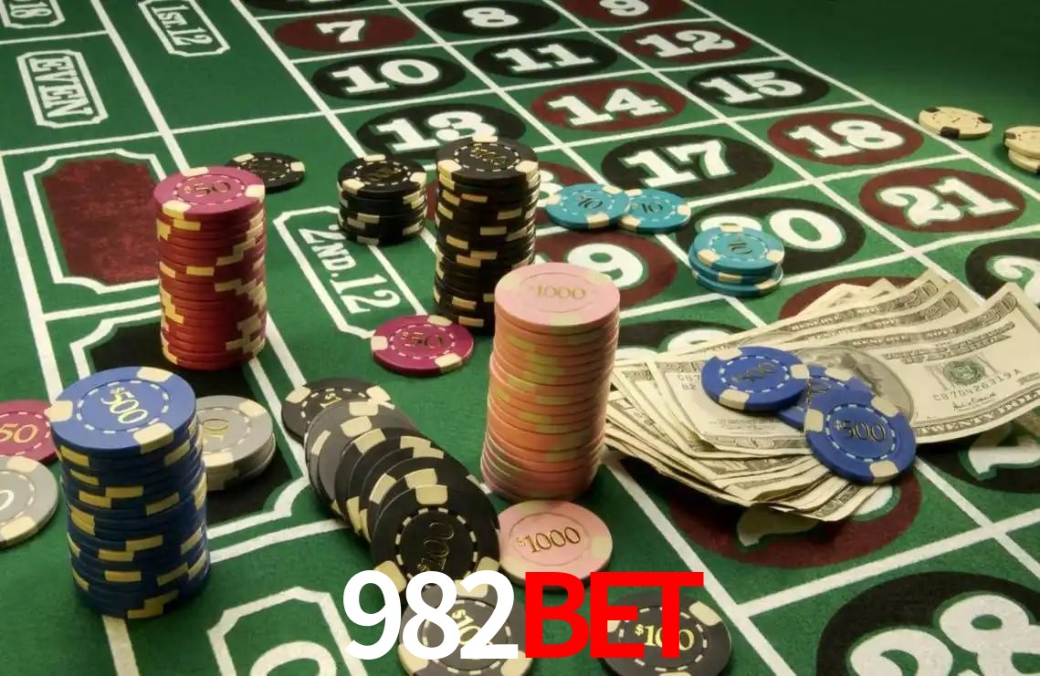 982bet