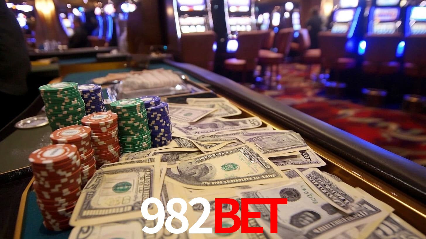 Weekend Specials 982bet
